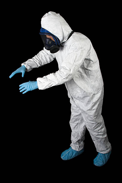 Mold Remediation for Vacation Homes in Pembroke, GA